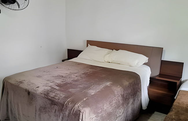 Cottages Bem-te-Vi e Beija-Flor, Mata Atlântica, Pesca, Natureza - Foto 14