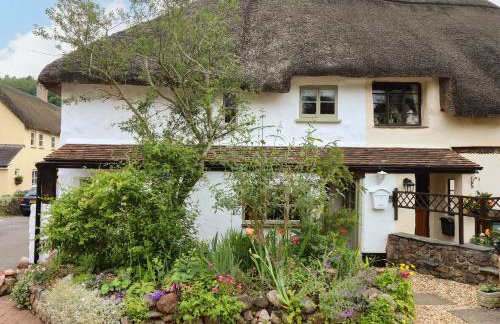 1 Myrtle Cottages - Foto 36