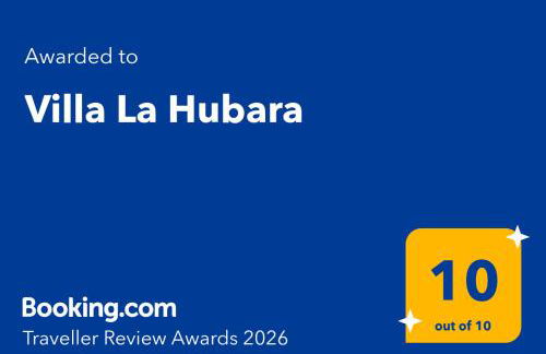 Villa La Hubara - Photo 2