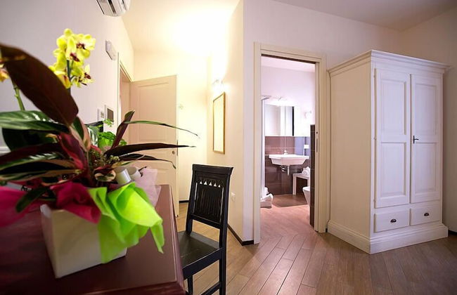 Hotel Leon D'Oro - Foto 8