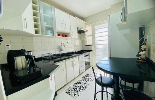 Apartamento 3 Quartos para 5 Pessoas com Garagem e WiFi Proximo a Ponte da Amizade e Paraguai - Foto 24