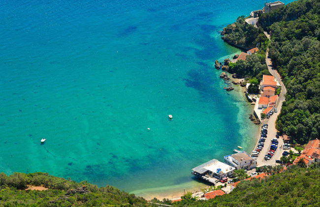 Escursione ad Arrábida e Sesimbra - Foto 3