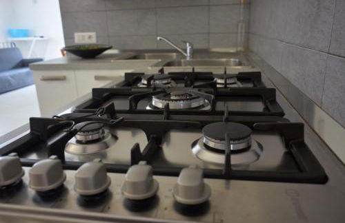 Villa Sangemi - Foto 22