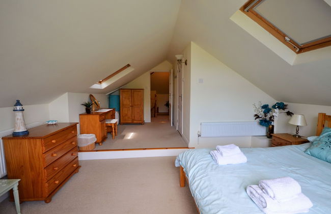 Woodside Cottage - Foto 2