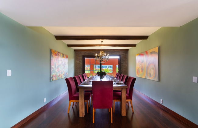 Casa do Mar praia de Cotovelo Carpediem - Foto 19