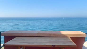 Ático dúplex - 1ª Linea playa - Foto 2