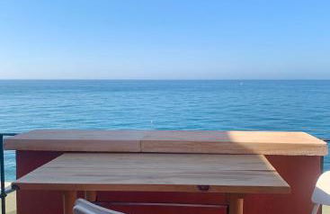 Ático dúplex - 1ª Linea playa - Foto 2