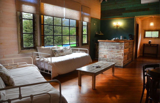 DEPARTAMENTOS DE EL MERCADO - Foto 16