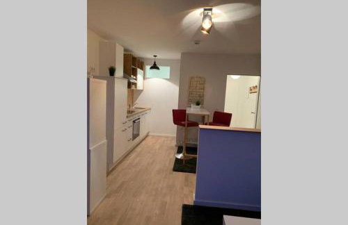 Modernes Apartement in Landshut - Foto 7