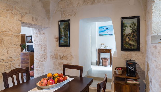 Servicio de comidas en la habitación