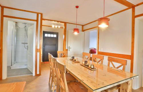 Ferienwohnung Salzwiesen - Foto 9