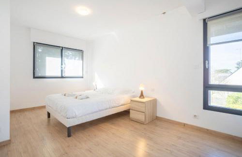 Le Bain de mer - vue sur la plage - Photo 19