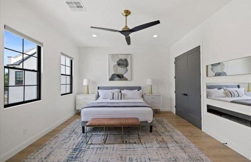 Casa Blanca luxury Villa Private pool sleeps 30! - Foto 54