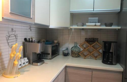 SECRET PARADISE-Holiday home with hot tub and BBQ - Photo 33