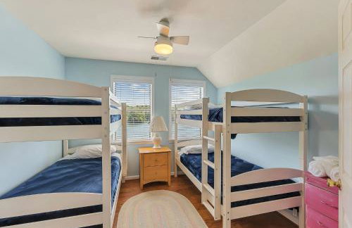 Wrenwater On Brushy Creek - Double Decker Dock! - Foto 18