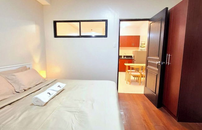 Manila Bayview Luxury Rental - Foto 39