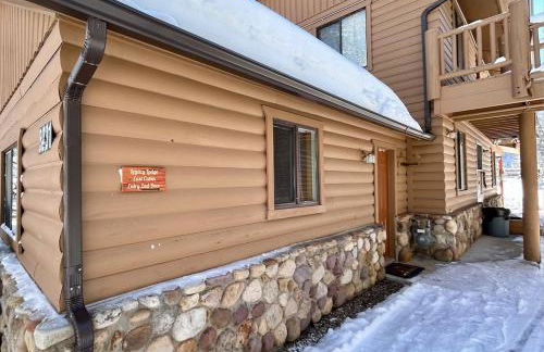 Large Family Cabin Near Park City - Foto 43