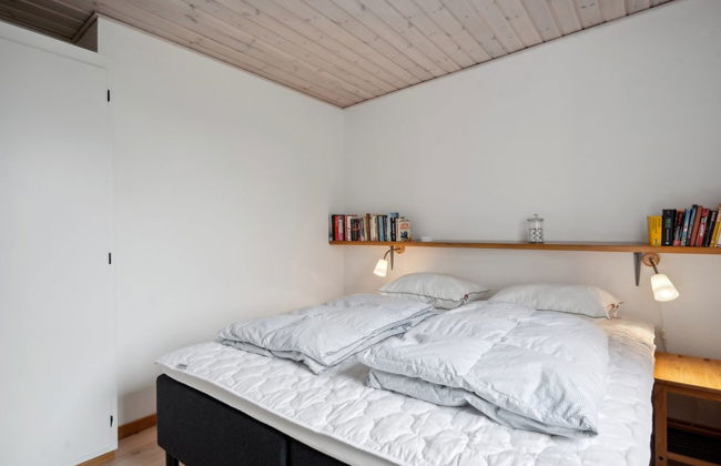 3 bedroom House in Broager with terrace - Photo 23