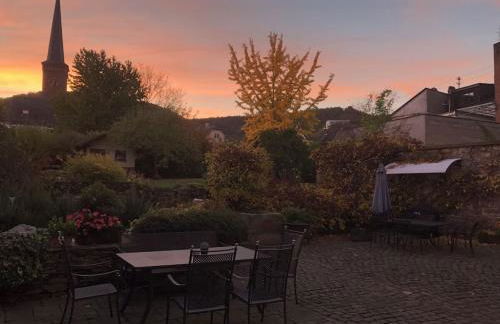 Old Winemaker's House Müntnich - Foto 14