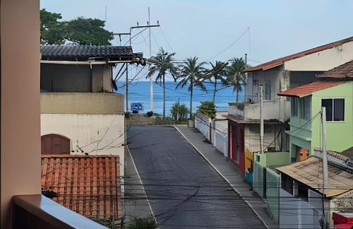 No Pé da Igreja Praia da Vila Entre o mar e lagoa - Foto 17
