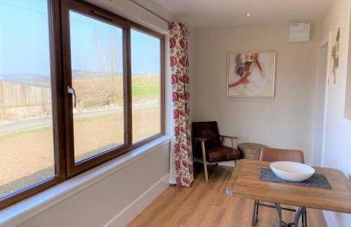 Pheasant Lodge with Hot Tub - Foto 11