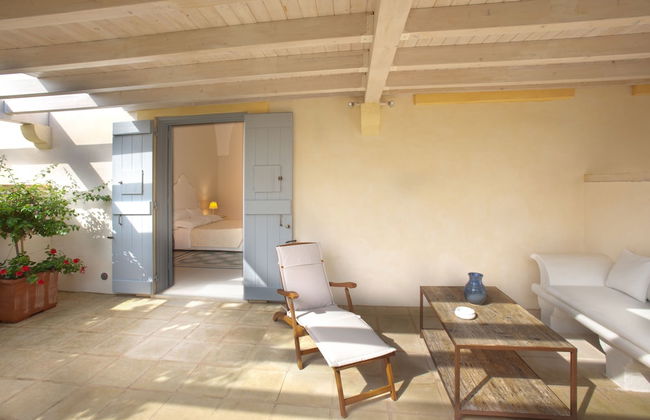 Masseria Li Foggi - Foto 38