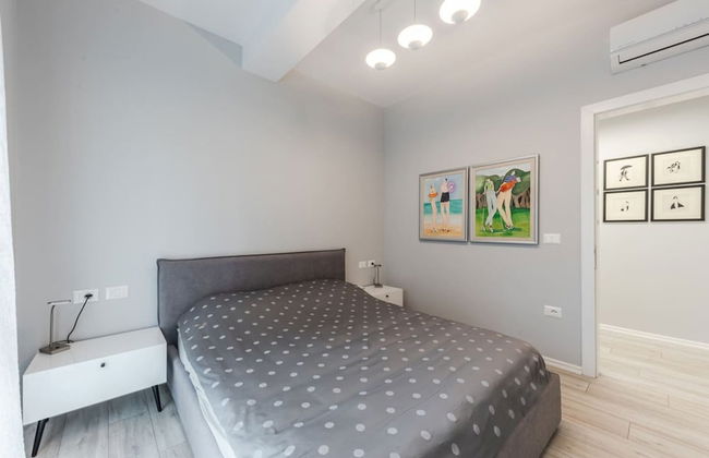 The Funky Apartment Free Parking - Foto 33