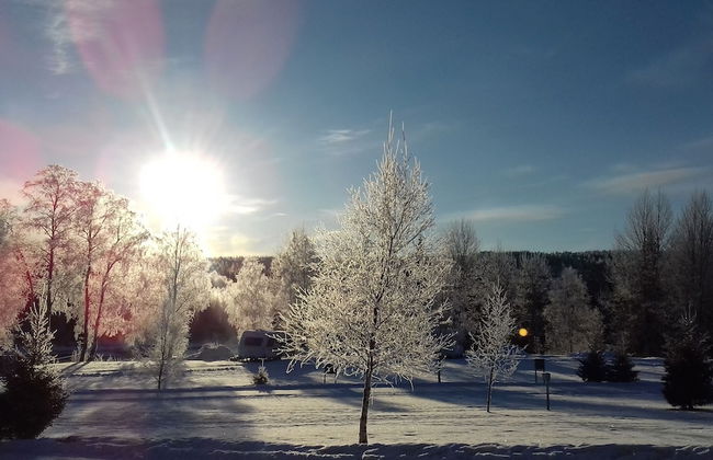 Ristafallets camping - Photo 25