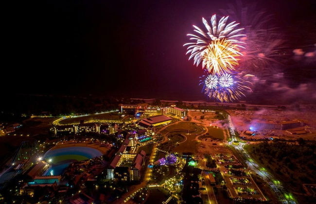 Desaru Luxury Homestay - Foto 19