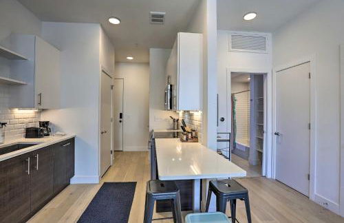 Downtown Denver Studio Less Than 1 Mi to Coors Field! - Foto 10