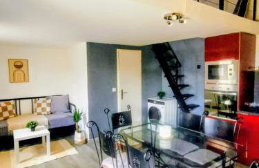 Petite maison à la campagne - Foto 11