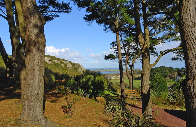 Holiday Home in Trebeurden With Sea View - Foto 18