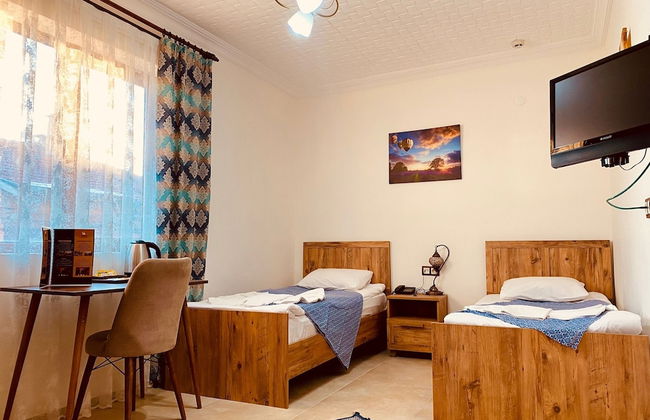 Aysultan Stone House - Foto 31