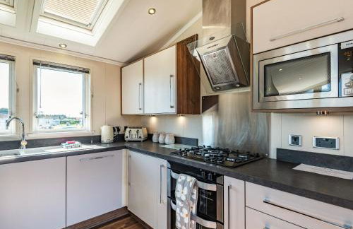 Buff Lake - Uk37725 - Foto 16