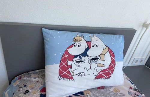 HELSINKI apartment - Foto 4