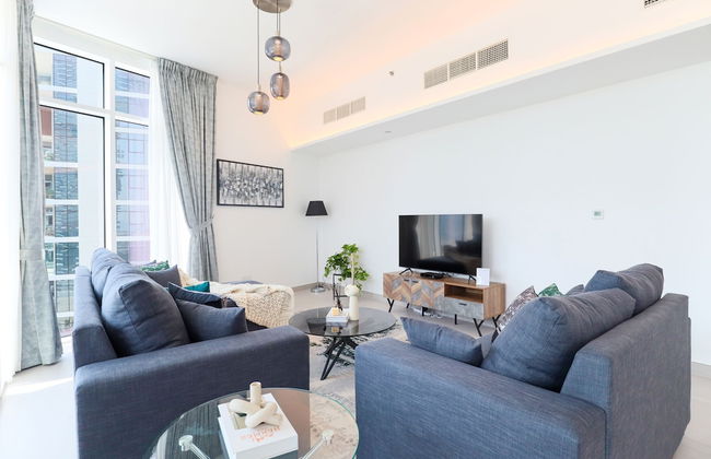 HiGuests - Park Gate Residence Tower C - Photo 20