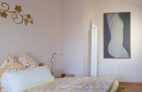 Ferienwohnung Unter dem Schwalbennest - Foto 9