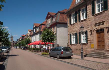 FeWo Hoppenhof 2 - Foto 20