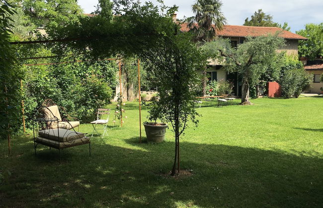 Agriturismo Le Chiusure - Foto 36