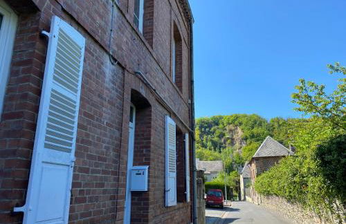 gîte de l'ardoise - Foto 2