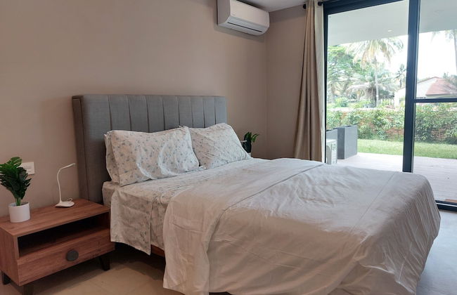 Kololi Sands - Foto 21