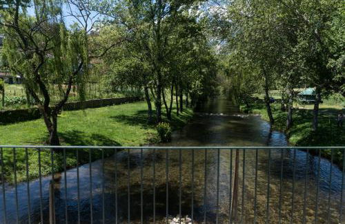 Casa Guarda Rios - São Pedro do Sul - Foto 37