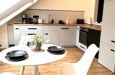 Dachgeschoss Traum Wohnung Ronsdorf 3 Zimmer - Foto 6