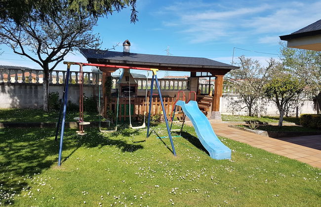 Casa Marte - Foto 25