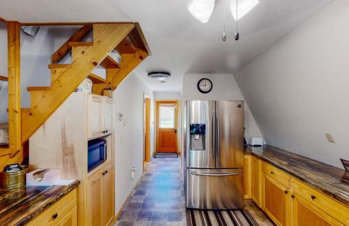 Mountain Escape - Foto 9