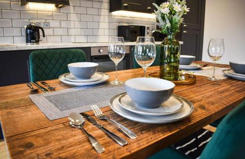 New York Apartments - Foto 10