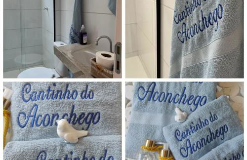 Cantinho do Aconchego - Foto 32