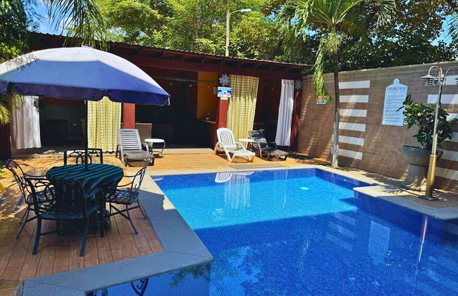 Apartamentos Casa del Valle - Foto 49