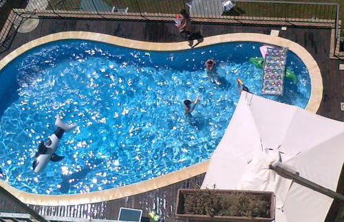 Residence Zelzar - Photo 7