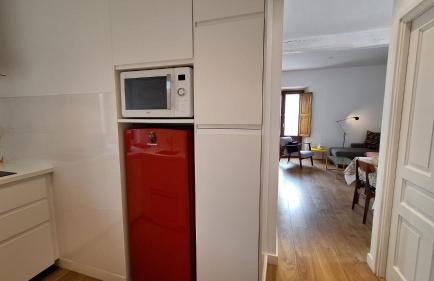 El Tejo, Luminoso y acogedor apartamento - Foto 22